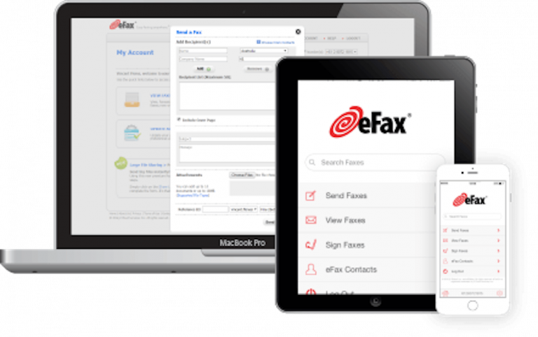 What Is Efax Pro? , What is the Difference Between Fax And Efax? – FQRV