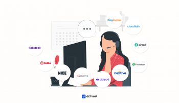 Best Alternative Solutions to Five9 Contact Center Software