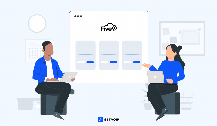 Five9 Pricing, Plans, Features & UX: A Complete Review