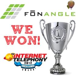 FonAngle: Up and Coming VoIP Provider