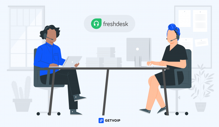Freshdesk Contact Center Review: Pricing and Key Features