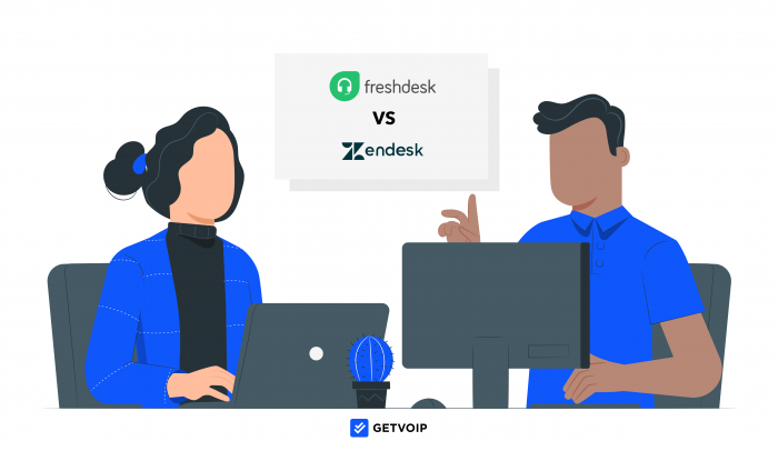 Freshdesk vs Zendesk: Which Is Better For Customer Service?