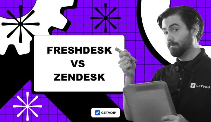 Freshdesk vs Zendesk: Which Is Better For Customer Service?