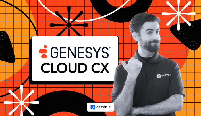 Genesys Cloud CX: Pricing, Plans, Features & Alternatives