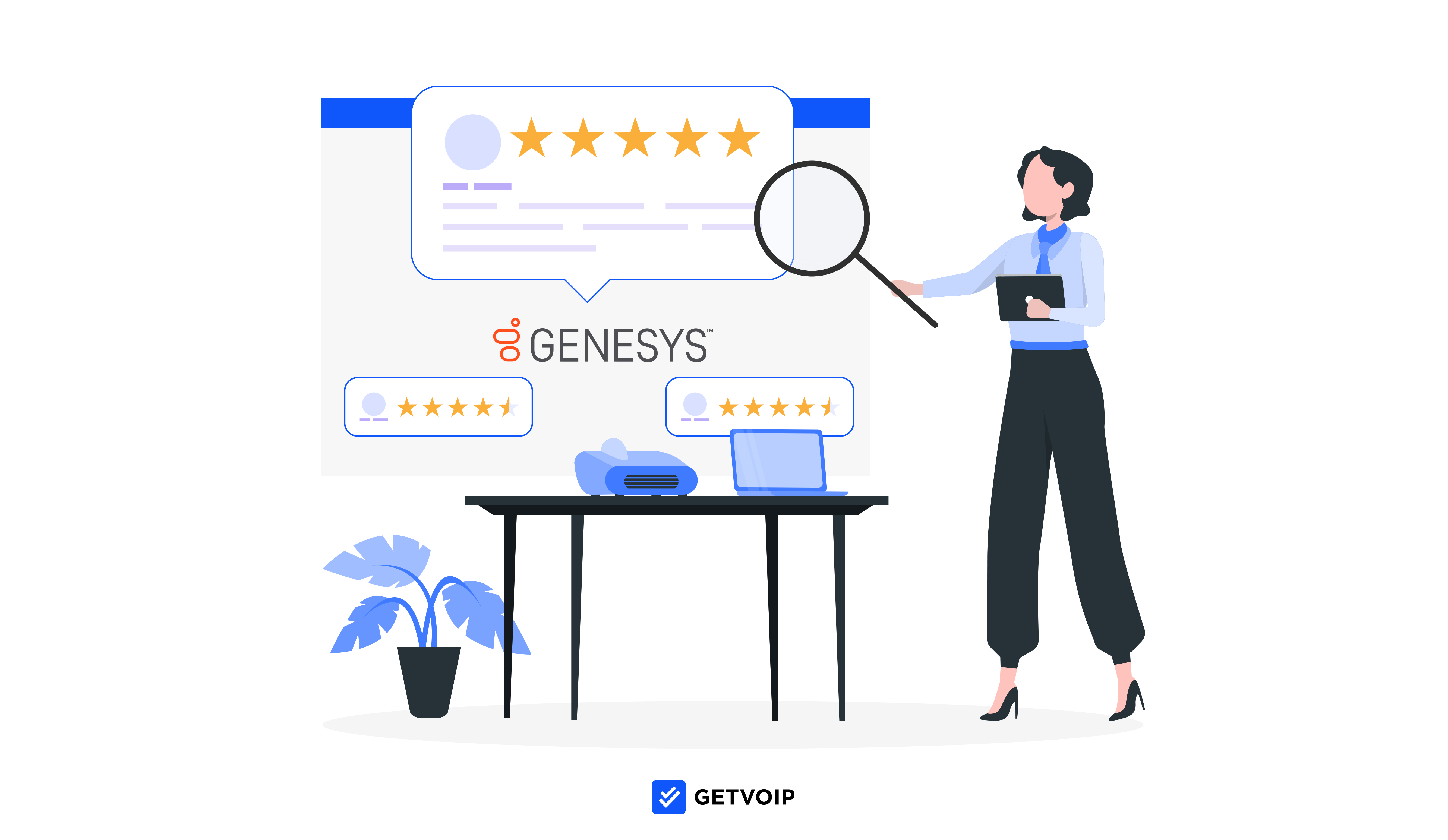 Genesys Cloud CX Review: Pricing, Features & Alternatives
