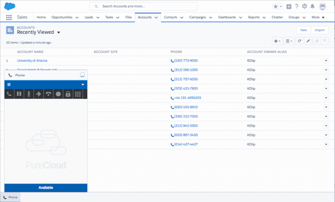 Five9 Vs Genesys In 2020: The Ultimate Showdown | GetVoIP