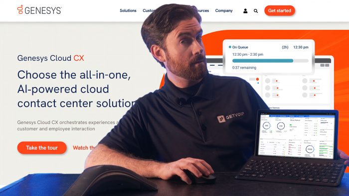 Top 9 Call Center Software - Expert Breakdown 2024