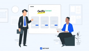 GoTo Connect Pricing Guide: A Review of All Plans & Features