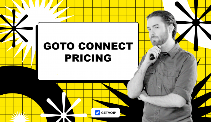GoTo Connect Pricing Guide: A Review of All Plans & Features