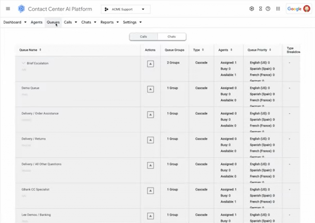 Google Cloud Contact Center AI: Review of Pricing & Features