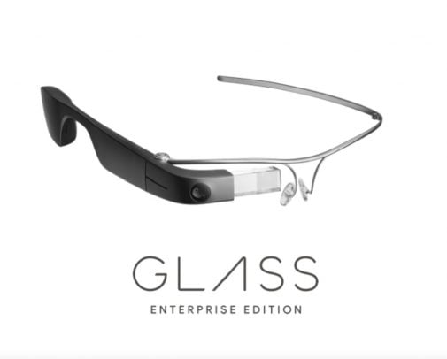 Google Glass Finds New Purpose with BlueJeans by Verizon