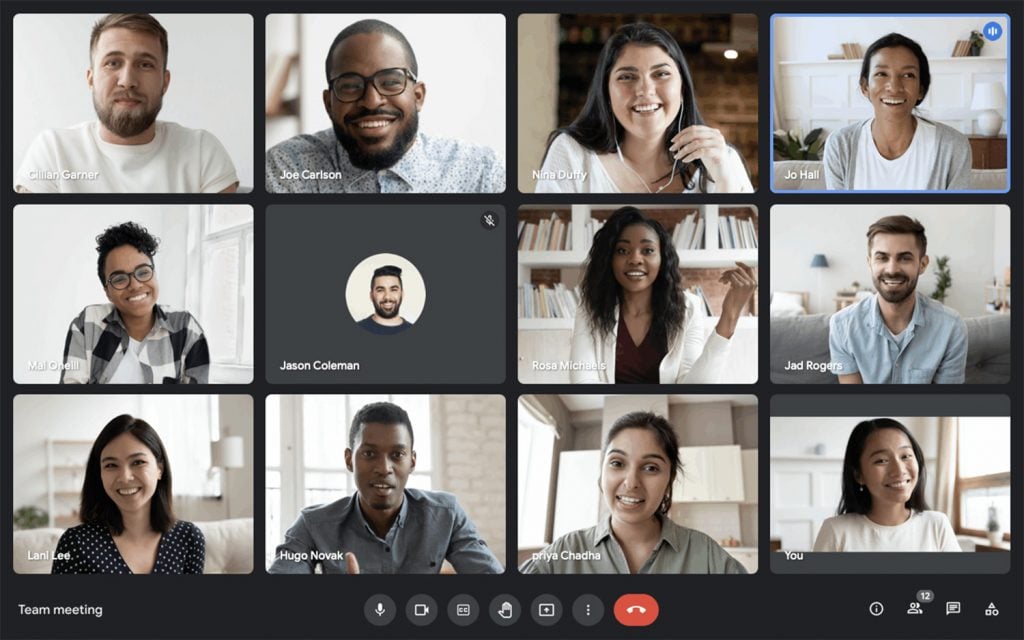 Top 10 Free Web Conferencing Apps With Screen Sharing