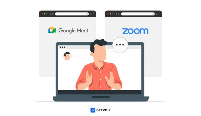 Google Meet vs Zoom: Which Should You Choose?