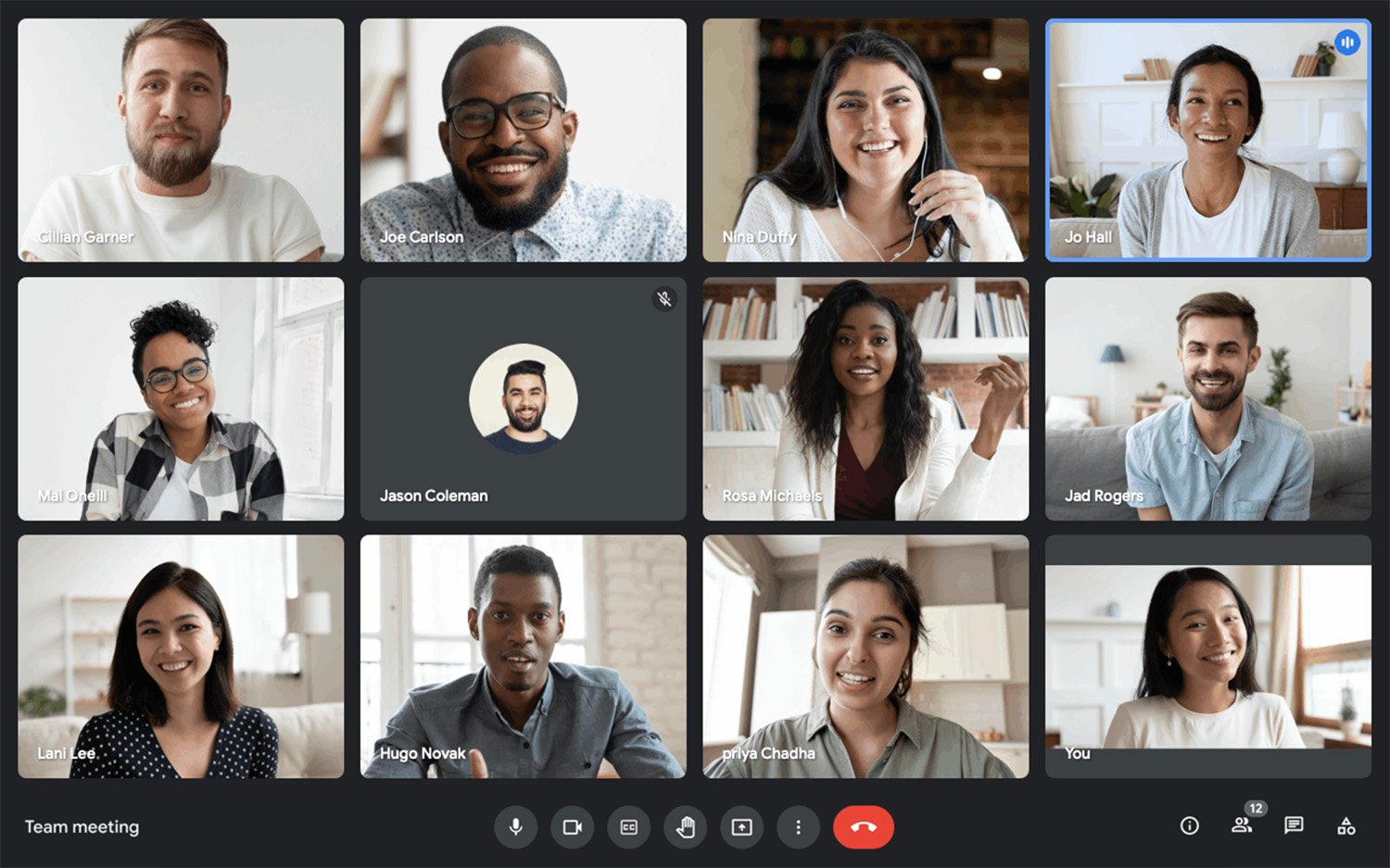 Best Free Apps for Online Meetings and Video Conferencing