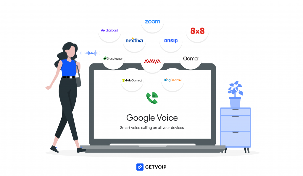 google voice chat