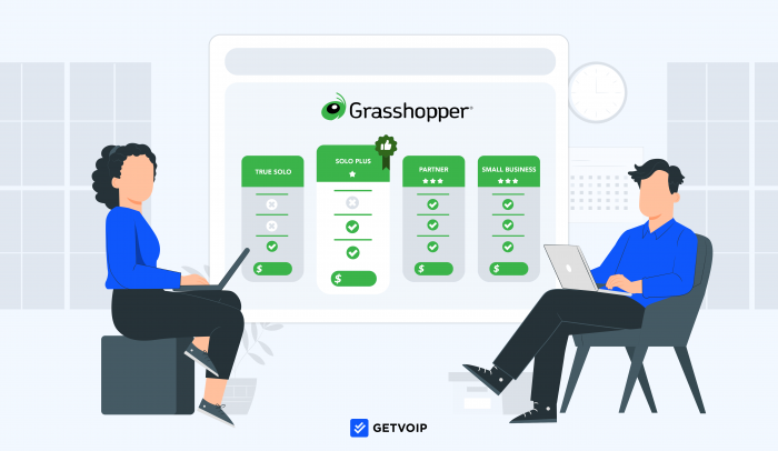 Grasshopper Pricing & Plans Guide: Complete Breakdown