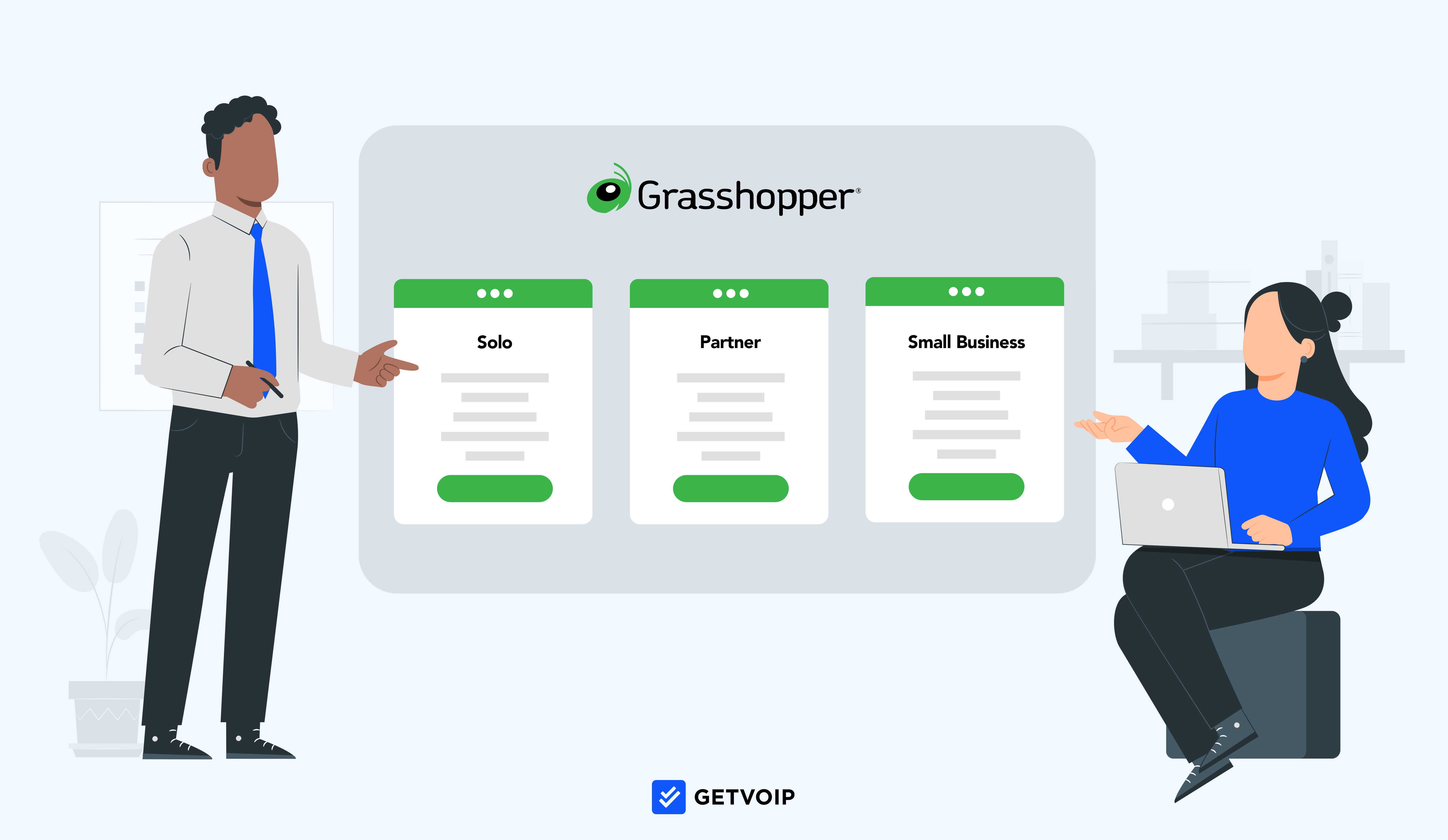 Grasshopper Pricing & Plans Guide: Complete Breakdown Grasshopper Pricing & Plans Guide: Complete Breakdown