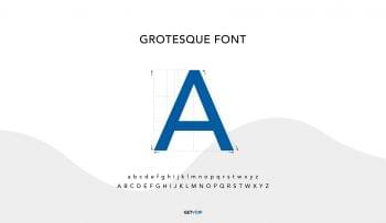Free Grotesque Web Font by GetVoIP
