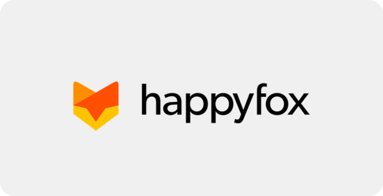 happyfox chat logo