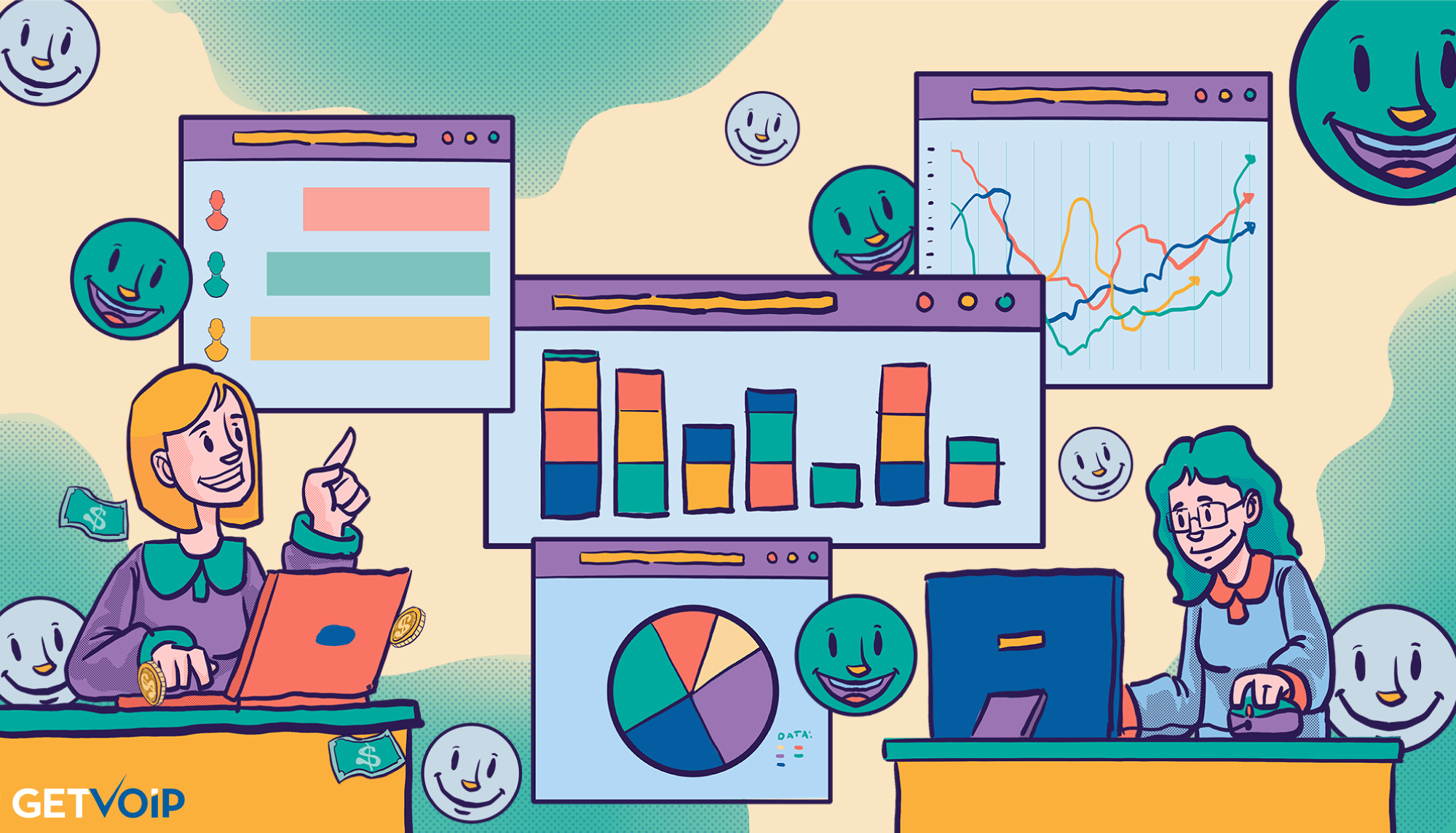 20 Customer Service Metrics You Should Be Monitoring Closely in 2022