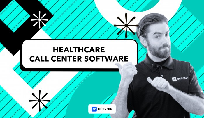 Best HIPAA-Compliant Call Center Software for Healthcare Providers