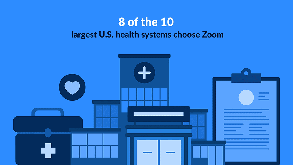 Healthcare-Stat, Zoom