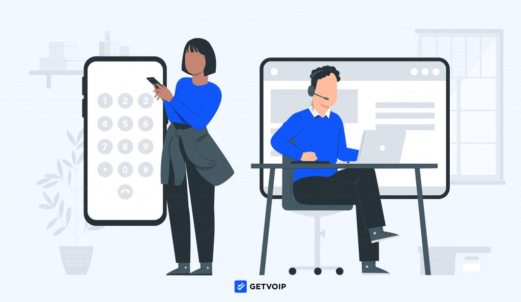 Hosted IVR: How it Works, Benefits, and Top Providers