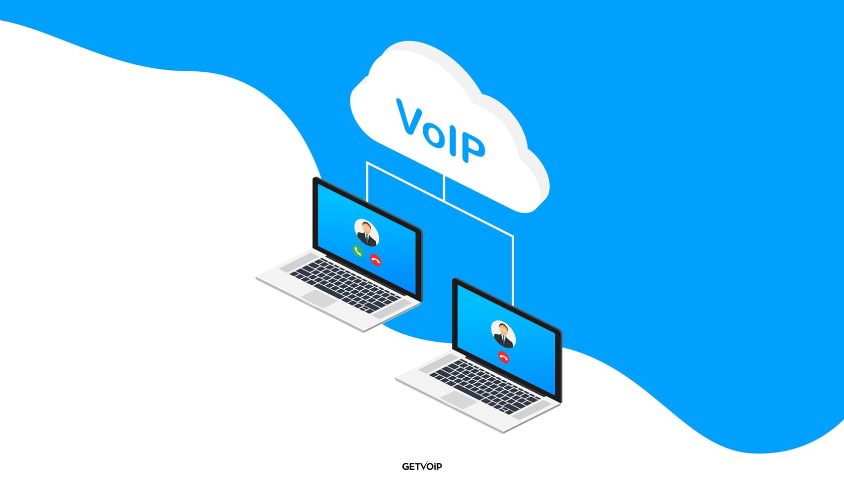 How VoIP Works Explained