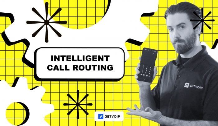 What is Intelligent Call Routing & How Does it Work?