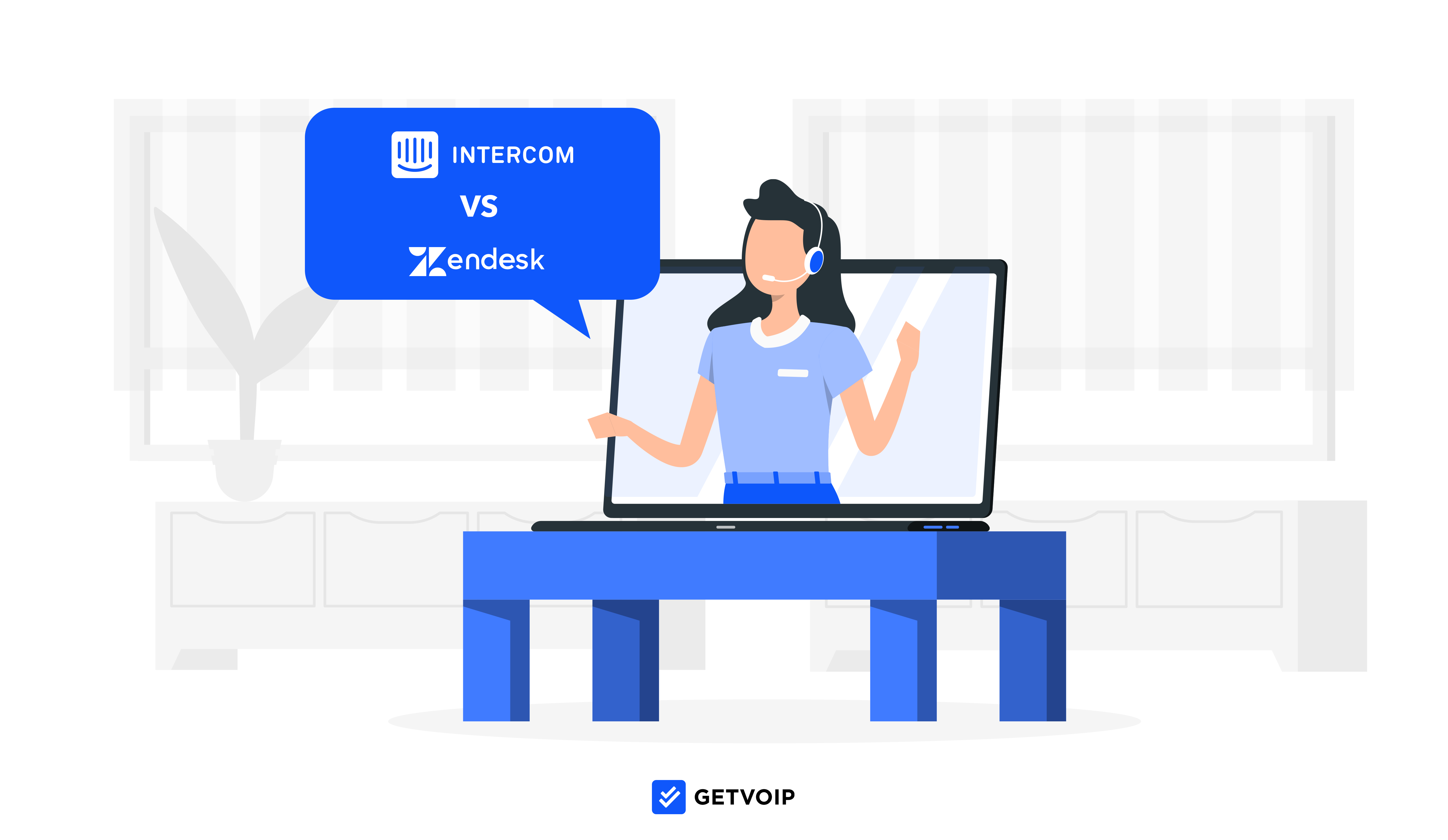 Intercom vs Zendesk: Which One is Right for Your Business?