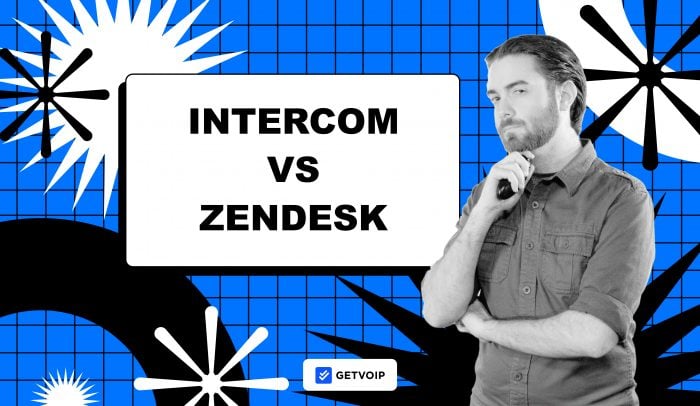 Intercom vs Zendesk: Which One is Right for Your Business?