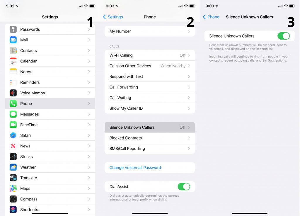 How to Block Robocalls and Spam Calls StepbyStep Guide
