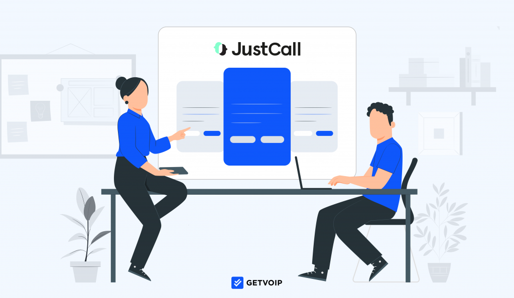 JustCall Pricing, Plans, & Features - Complete Review