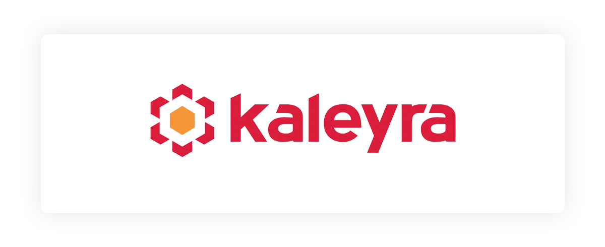 Kaleyra Logo