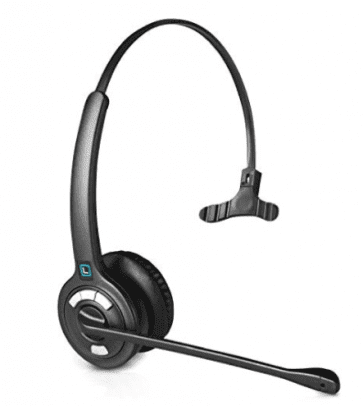 Leitner LH270 call center headsets