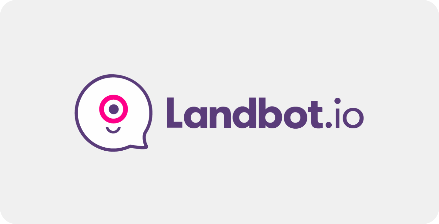 Landbot logo