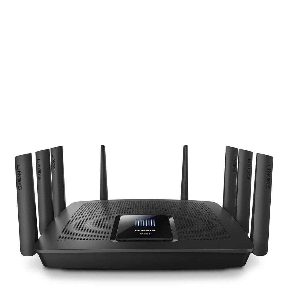 Linksys AC5400