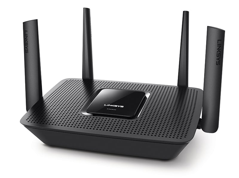 Linksys EA8300 Max-Stream