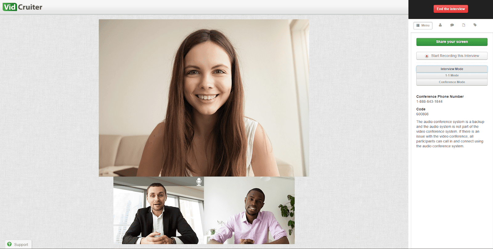 Why Recruiters Should Make the Switch to Video Interviewing Software