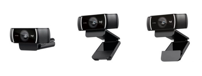 Logitech C922 Pro Webcam