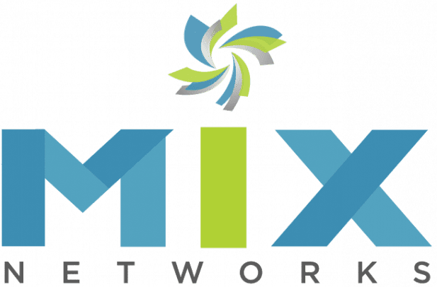 MIX Networks Logo