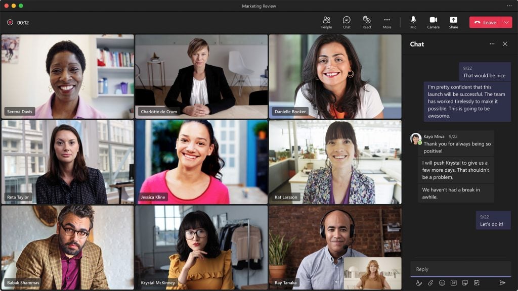 We Compared Zoom and Microsoft Teams Here Are the Results