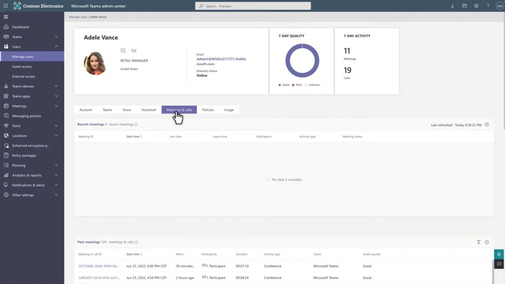 RingCentral vs Microsoft Teams HeadtoHead Comparison