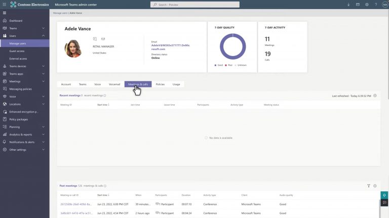 RingCentral vs Microsoft Teams: Head-to-Head Comparison