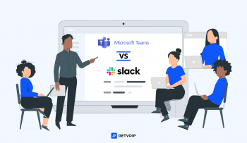 Microsoft Teams vs. Slack: Which Should You Choose?
