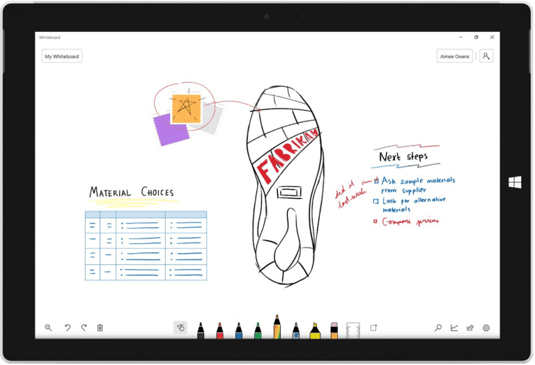 10 Best Online Whiteboards For Team Collaboration