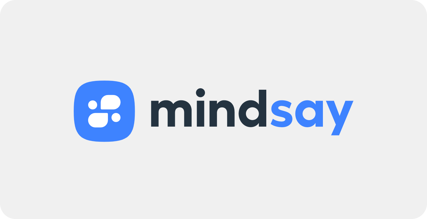 Mindsay logo