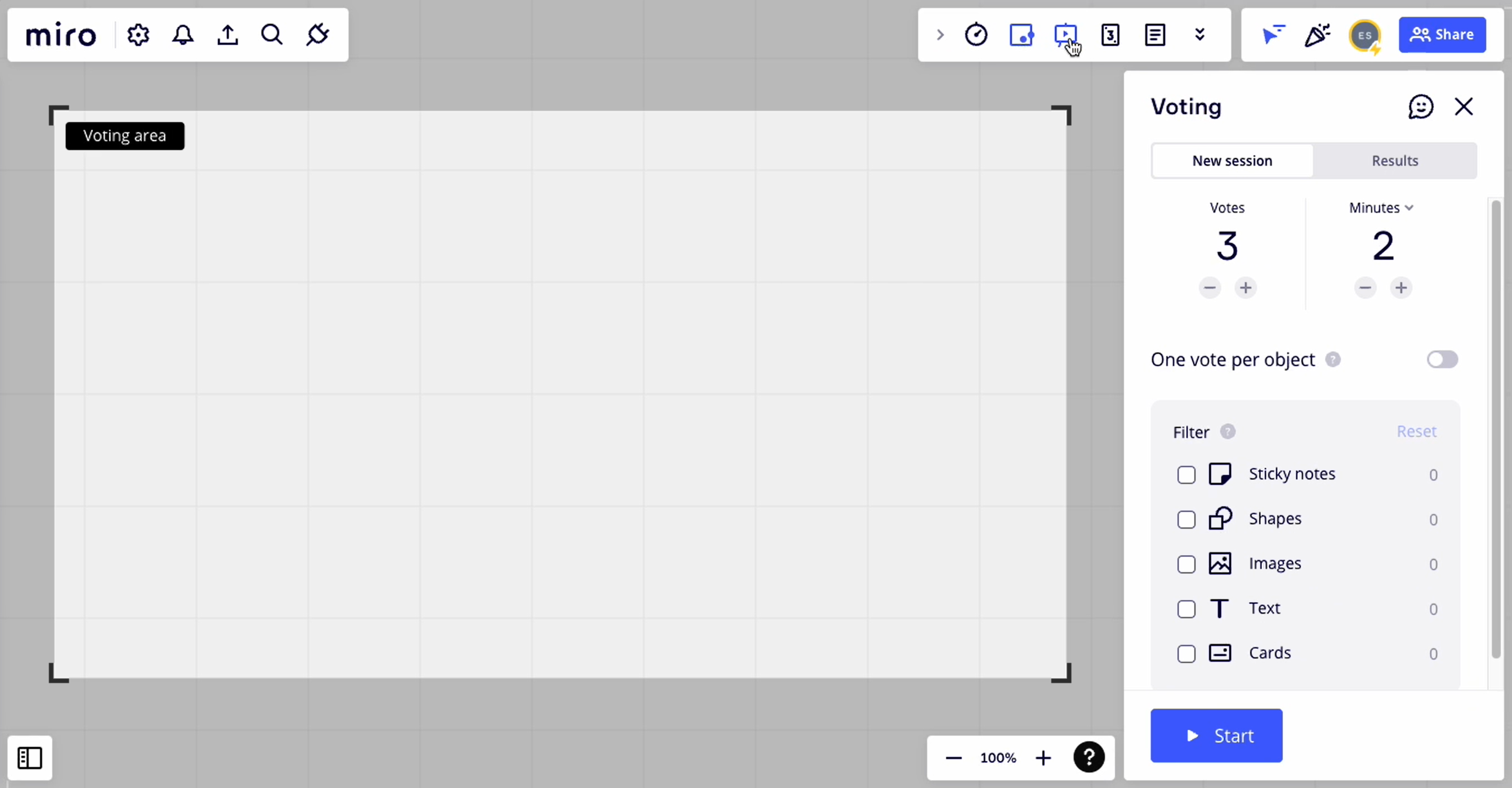 Dialpad Meetings Miro Integration