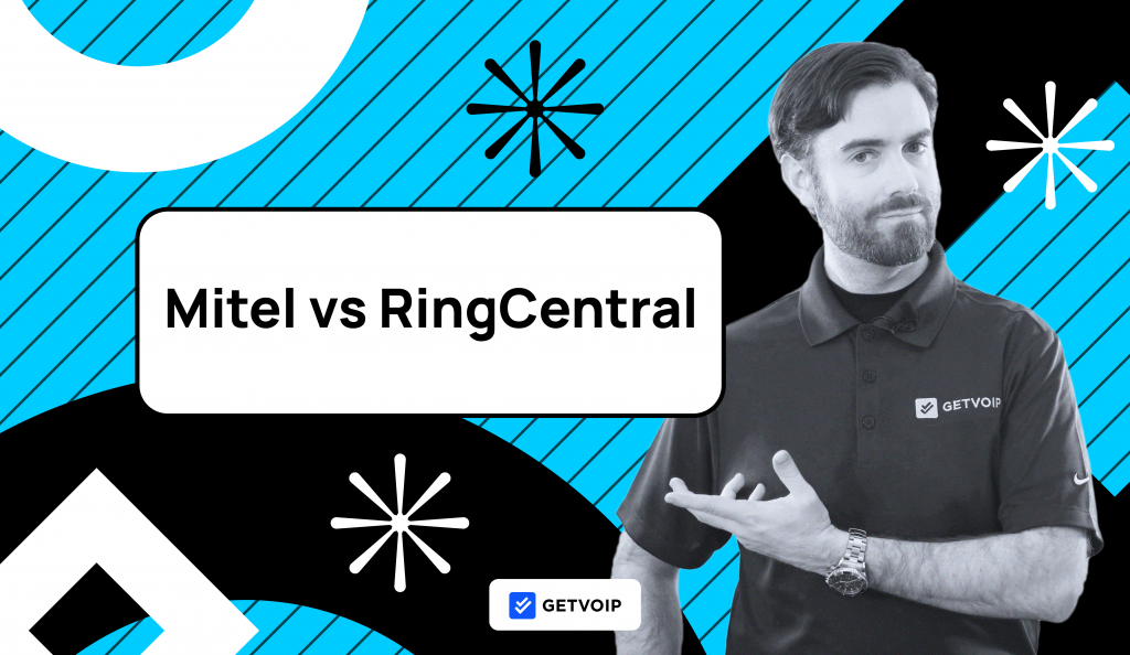 Mitel vs RingCentral: Compare Features, Quality & Pricing Mitel vs RingCentral: Compare Features, Quality & Pricing