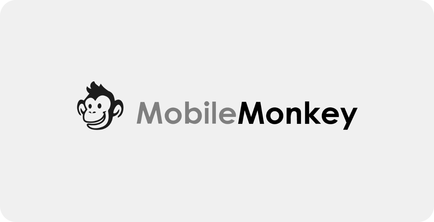 MobileMonkey logo